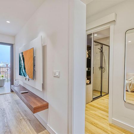 Suite Guinea 506 By Homestaygrancanaria San Bartolomé Extérieur photo