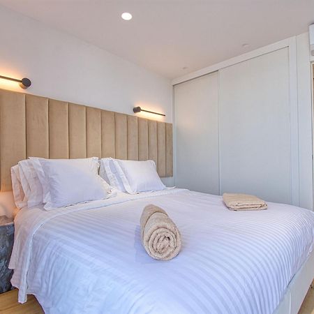 Suite Guinea 506 By Homestaygrancanaria San Bartolomé Extérieur photo