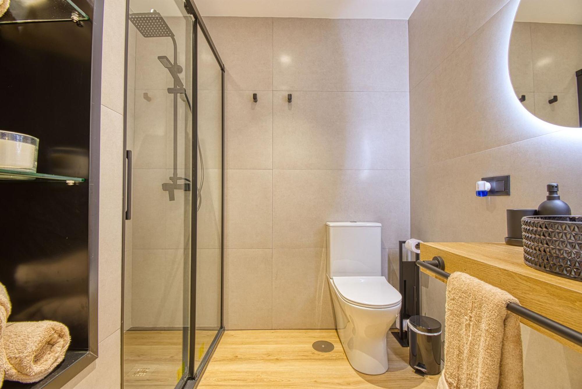 Suite Guinea 506 By Homestaygrancanaria San Bartolomé Extérieur photo