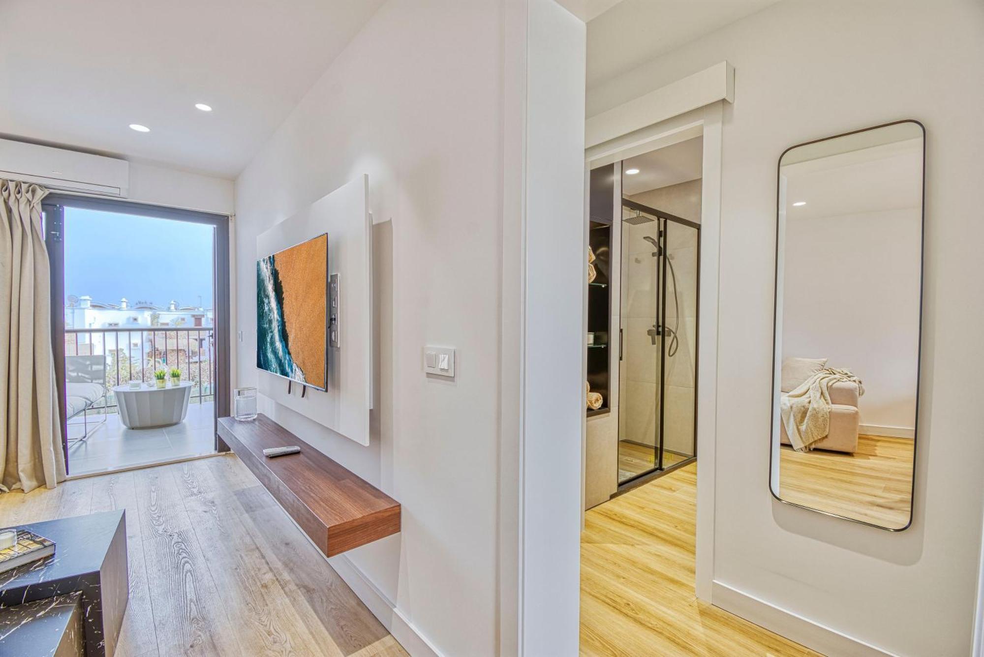 Suite Guinea 506 By Homestaygrancanaria San Bartolomé Extérieur photo