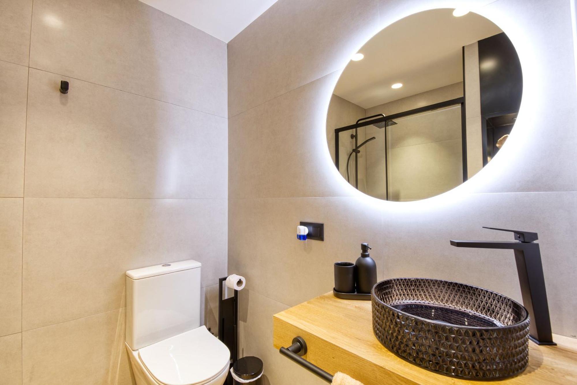 Suite Guinea 506 By Homestaygrancanaria San Bartolomé Extérieur photo