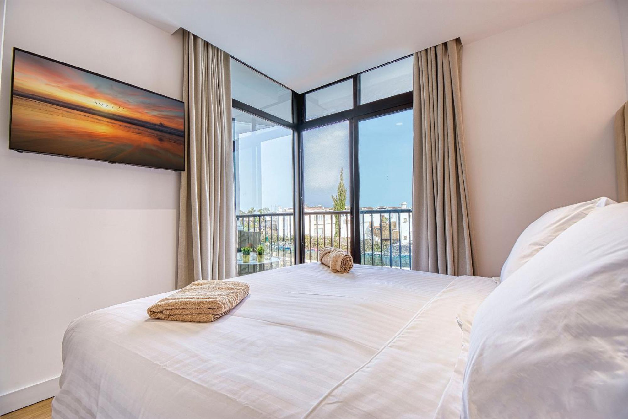 Suite Guinea 506 By Homestaygrancanaria San Bartolomé Extérieur photo
