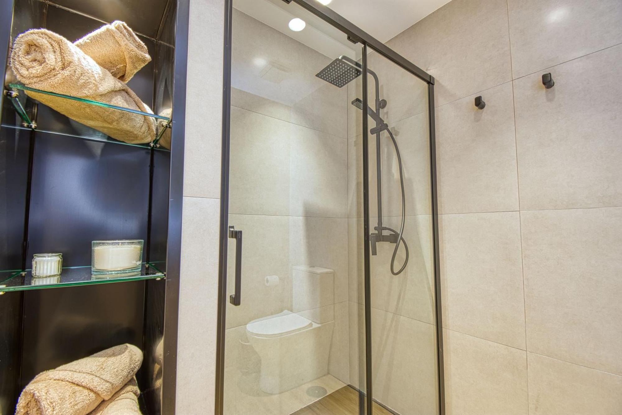 Suite Guinea 506 By Homestaygrancanaria San Bartolomé Extérieur photo