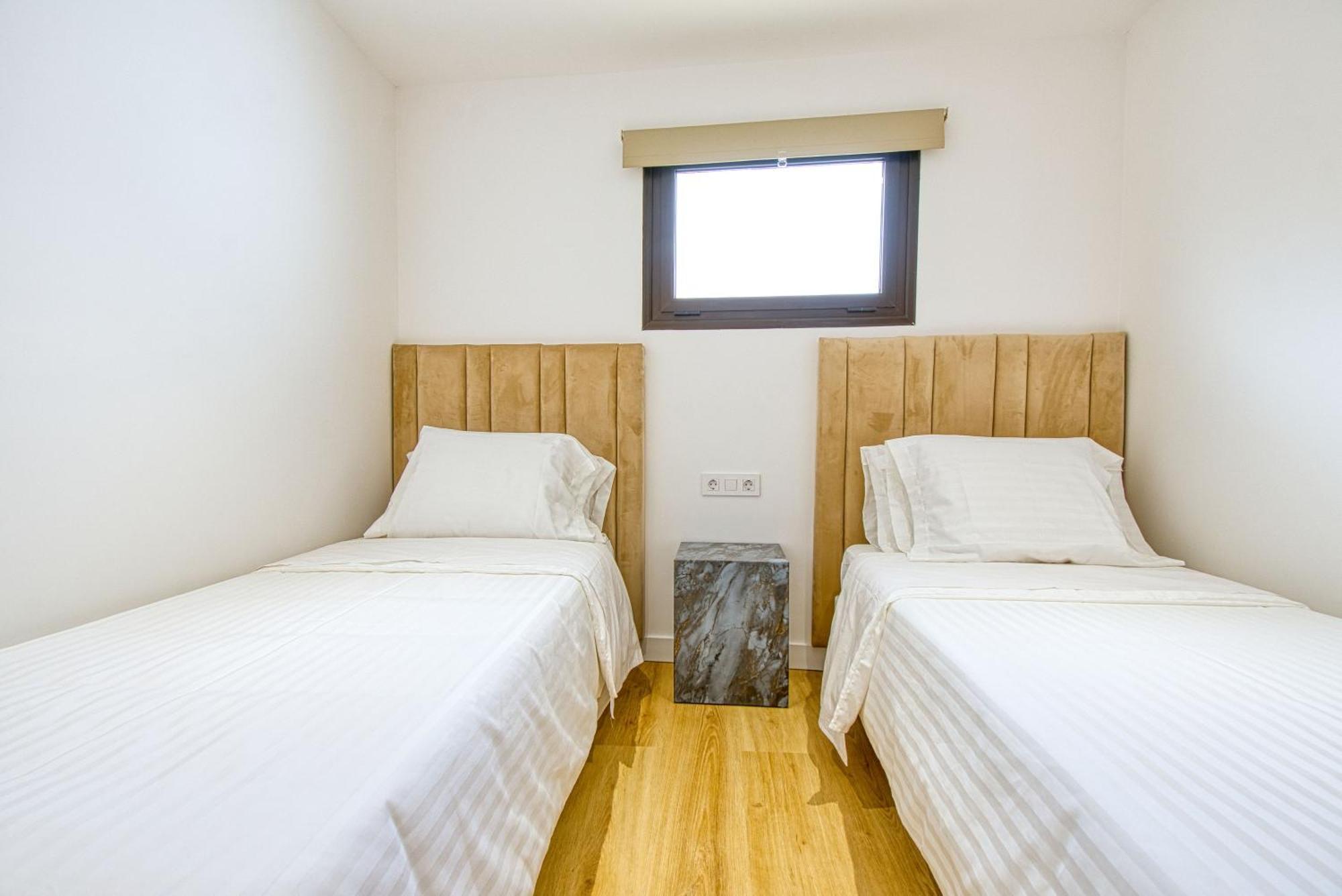 Suite Guinea 506 By Homestaygrancanaria San Bartolomé Extérieur photo