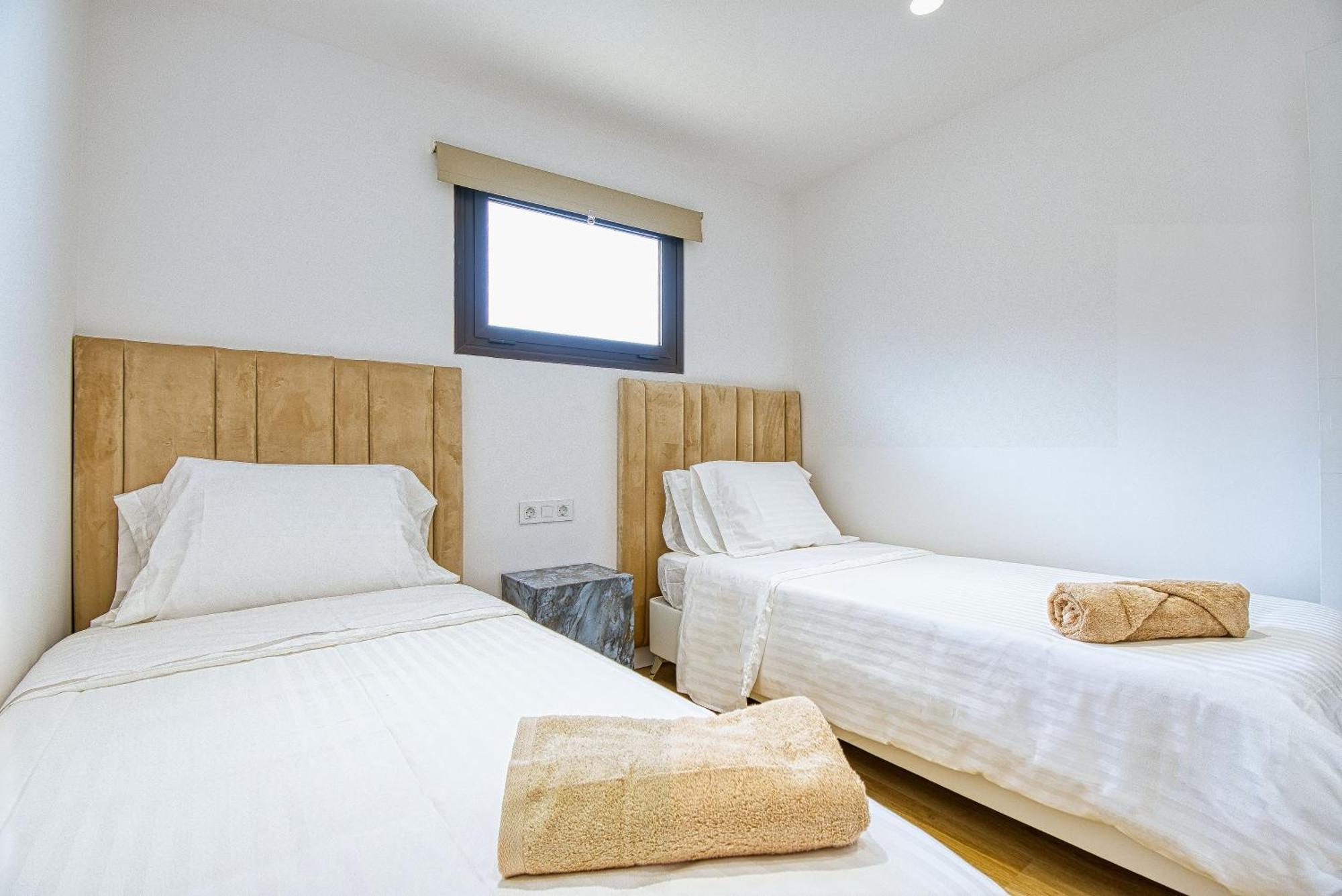 Suite Guinea 506 By Homestaygrancanaria San Bartolomé Extérieur photo