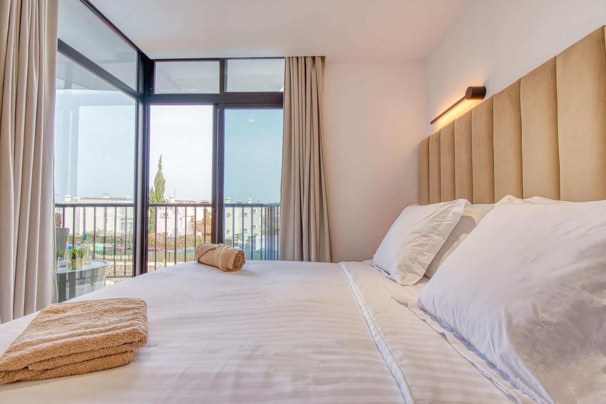 Suite Guinea 506 By Homestaygrancanaria San Bartolomé Extérieur photo