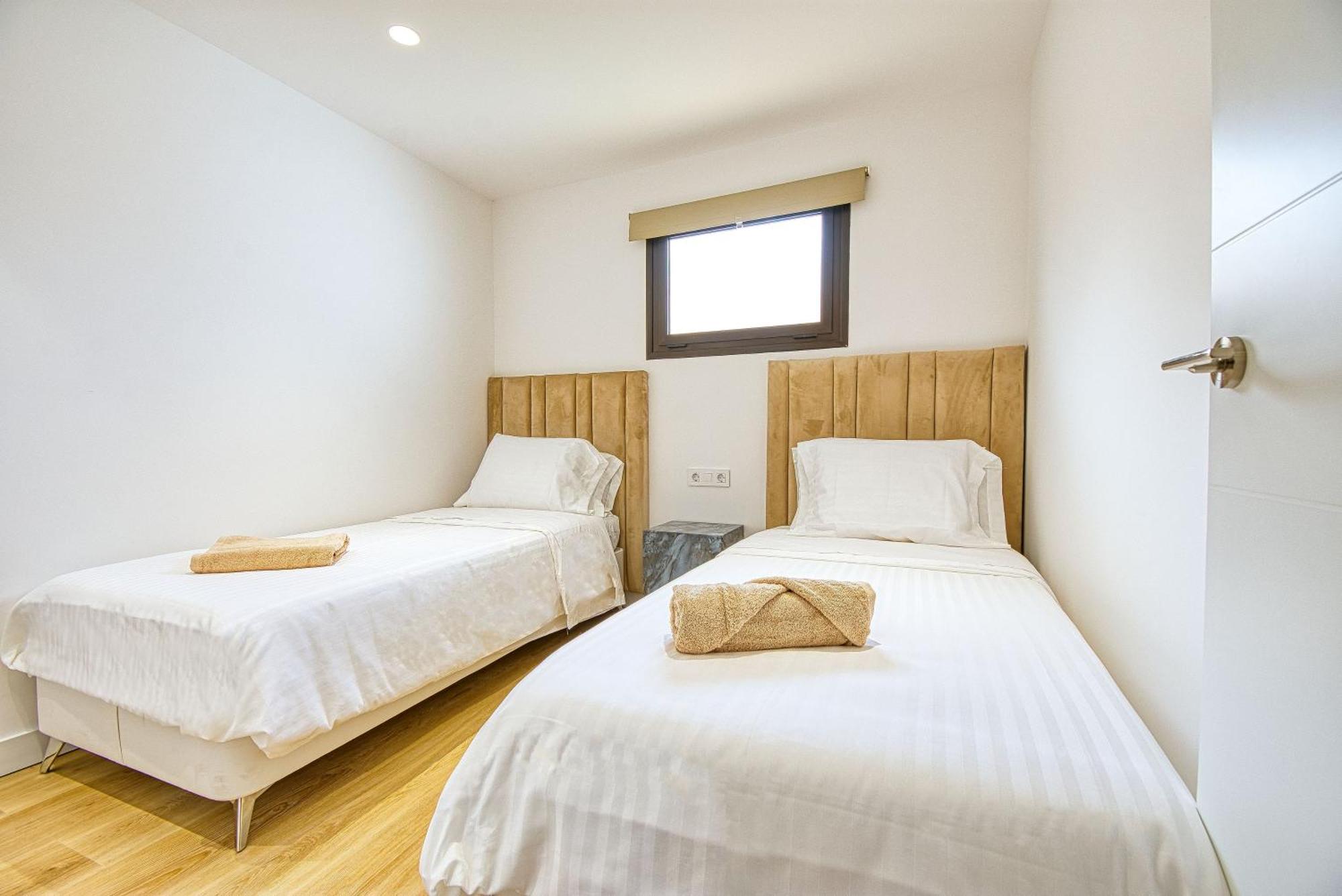 Suite Guinea 506 By Homestaygrancanaria San Bartolomé Extérieur photo