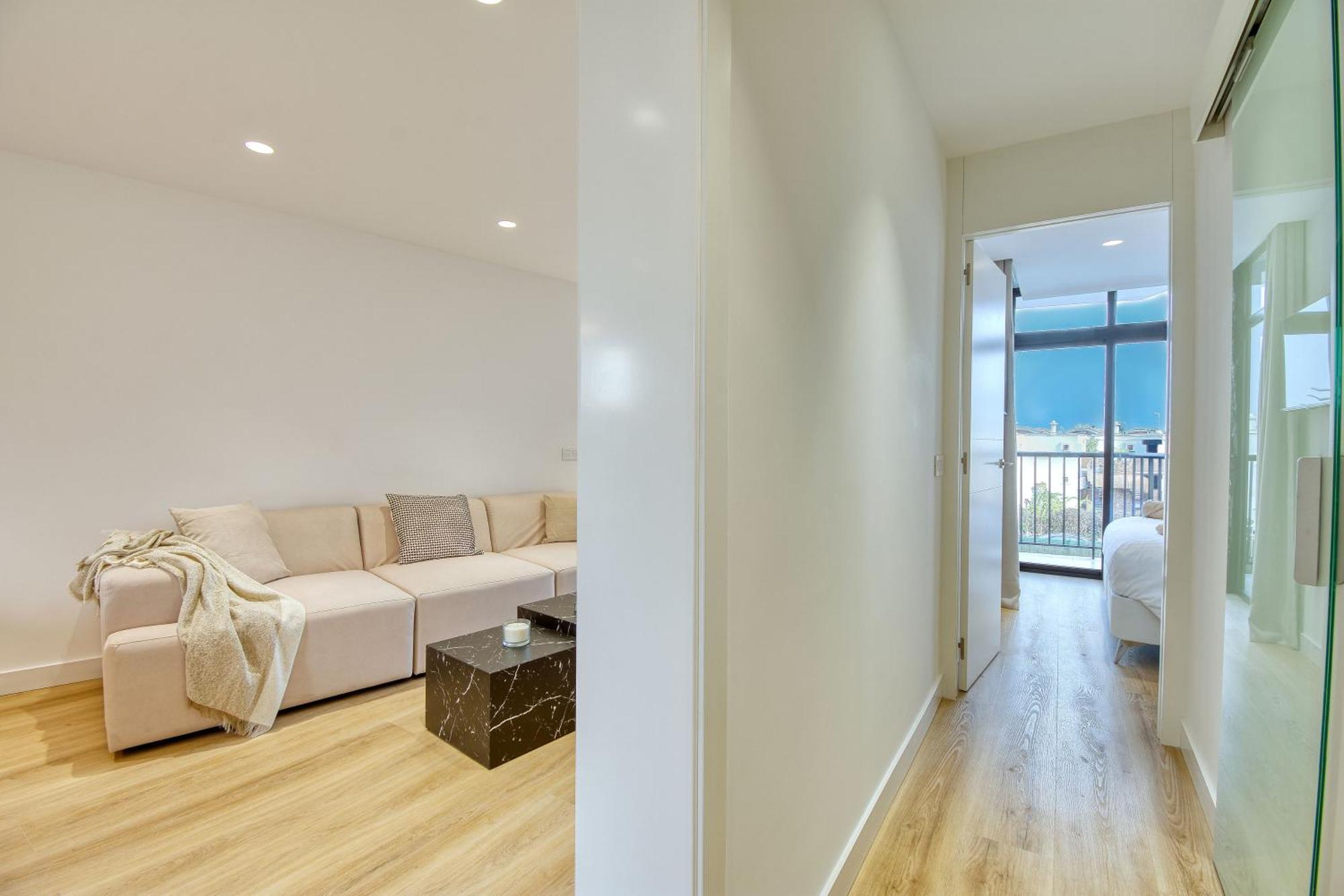 Suite Guinea 506 By Homestaygrancanaria San Bartolomé Extérieur photo