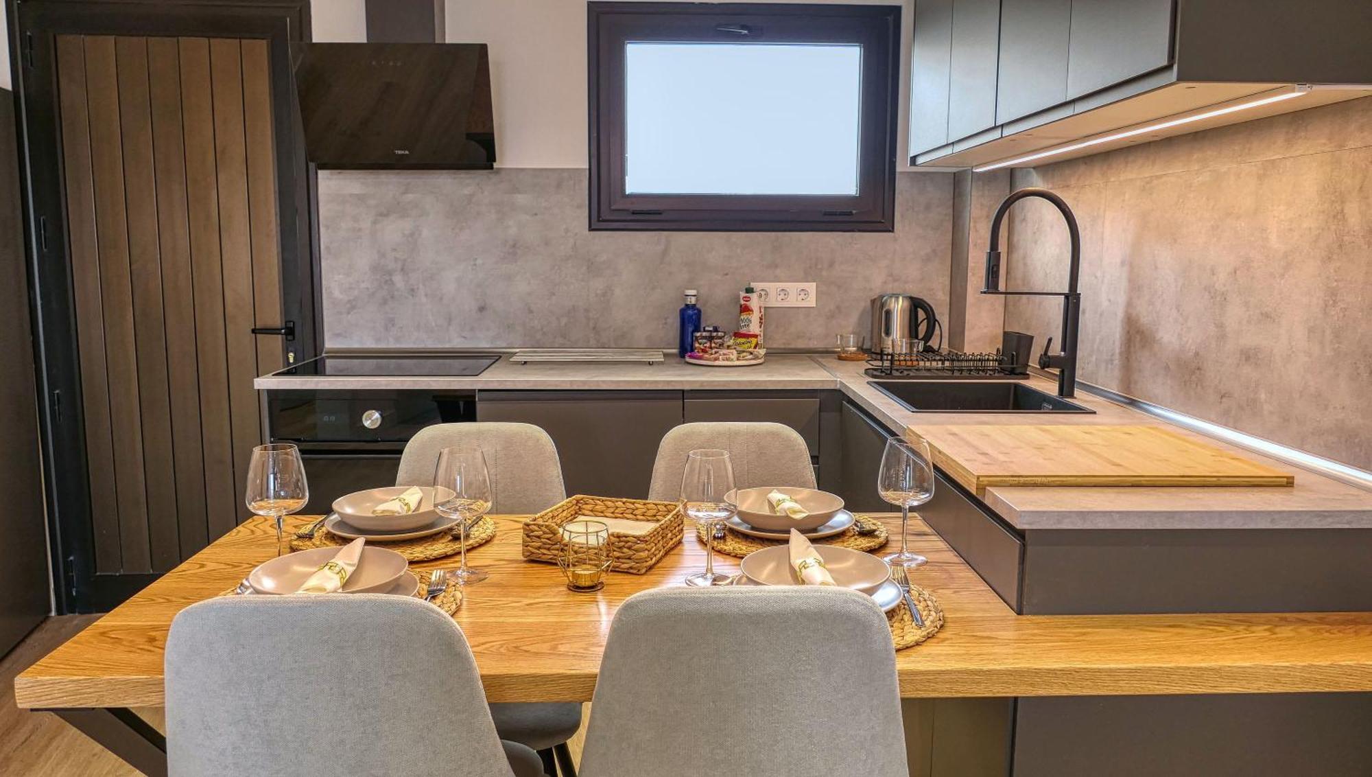 Suite Guinea 506 By Homestaygrancanaria San Bartolomé Extérieur photo